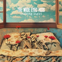 Leaking Light - Single - The Wide Eyed Kids & Veni Sun
