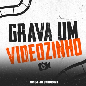 Grava um Videozinho