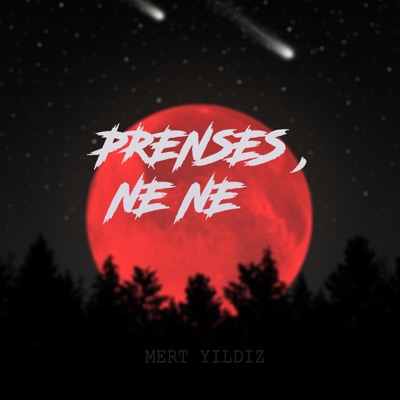 Mert Yildiz - Prenses, Ne Ne