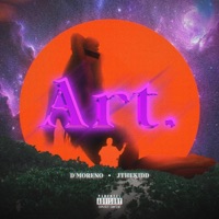 ART - Single - D'Moreno & JTheKidd