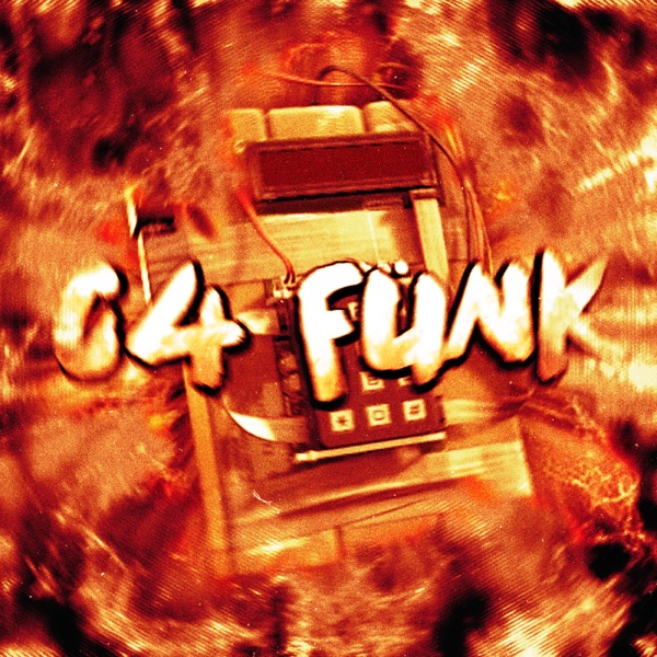 C4 FUNK - EP
