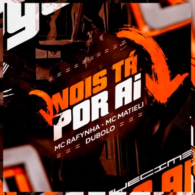 Nois Ta por Ai - Single