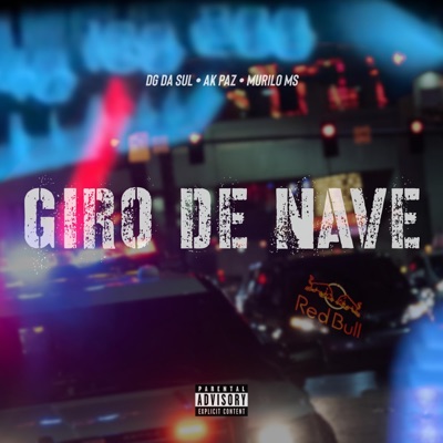 Giro de Nave - Single