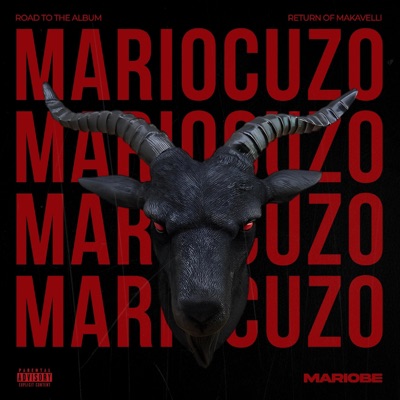 Mariocuzo the Goat