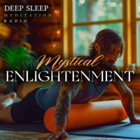 Album cover for Ardent Far by Deep Sleep Meditation Radio