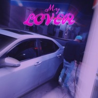 My Lover - Single - Serbygp