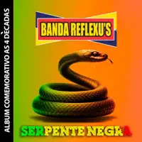 Baianos  Reflexus — Deuses Afro