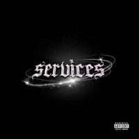 SERVICES (feat. raf1k) - Single - Dambeatz