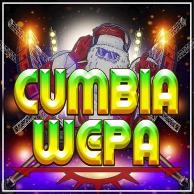 Pura Musica Sonidera - Fresa Salvaje, Cumbia Wepa