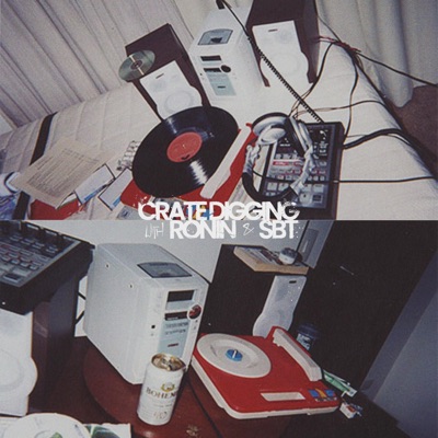 CRATE DIGGING