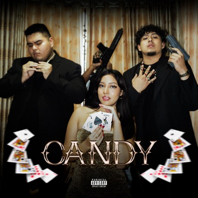 Candy - Single