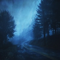 gloomy forest - Single - sinalyx, endormie & alonephone