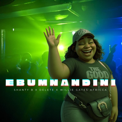Ebumnandini - Single