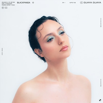 GUAYA GUAYA - EP