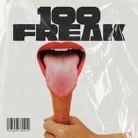 100 Freak (feat. I $ $ A V I B E S) - Single - Xree