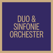 Antonio's Fiesta (feat. MDR Sinfonieorchester) [Orchester Version] - Duo Stiehler/Lucaciu