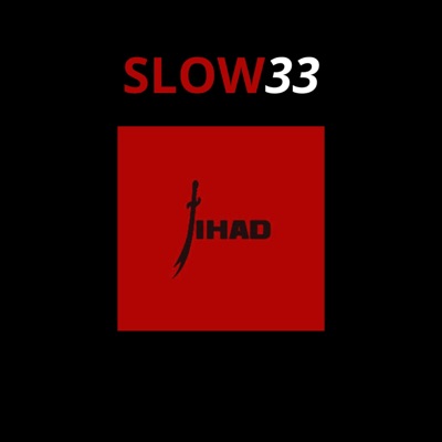 JIHAD - EP