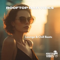 Rooftop Bar Vibes Playlist | Nonstop Lounge & Chill Beats - Nonstop Vibes