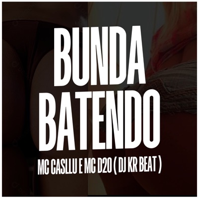 Bunda Batendo - Single