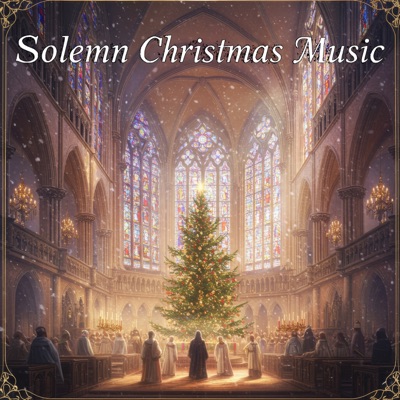 Solemn Christmas Music