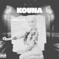 KOUNA (feat. Sts777) - Single - Thuak