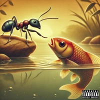 Big Ant & Big Fish (feat. Siri Imani) - Single - Ant Allik