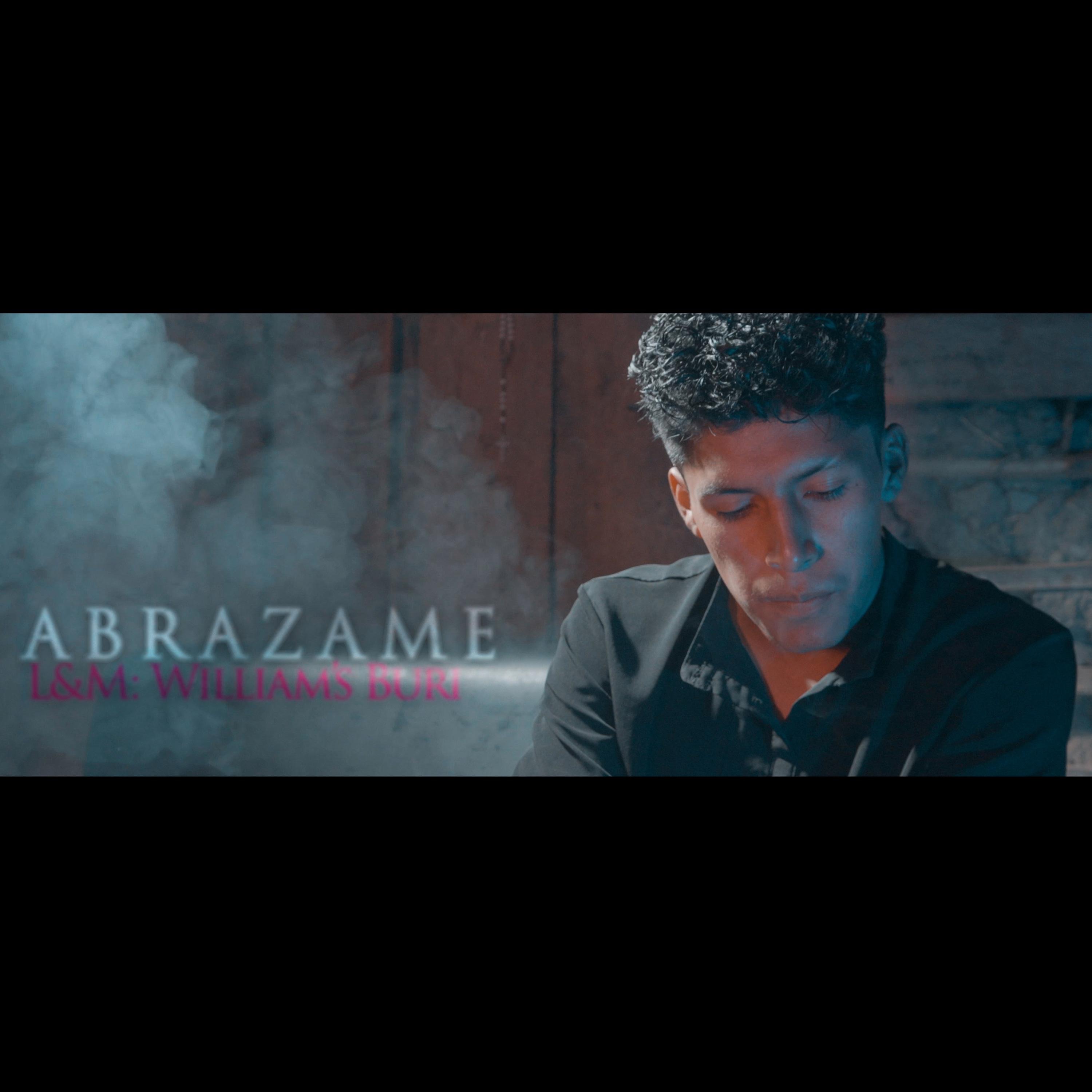 Abrázame Vuelve - Single