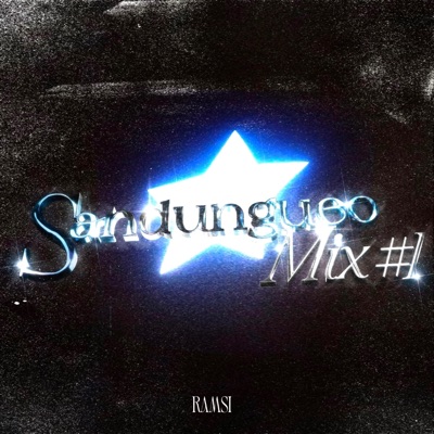 SANDUNGEO MIX #1 - Single