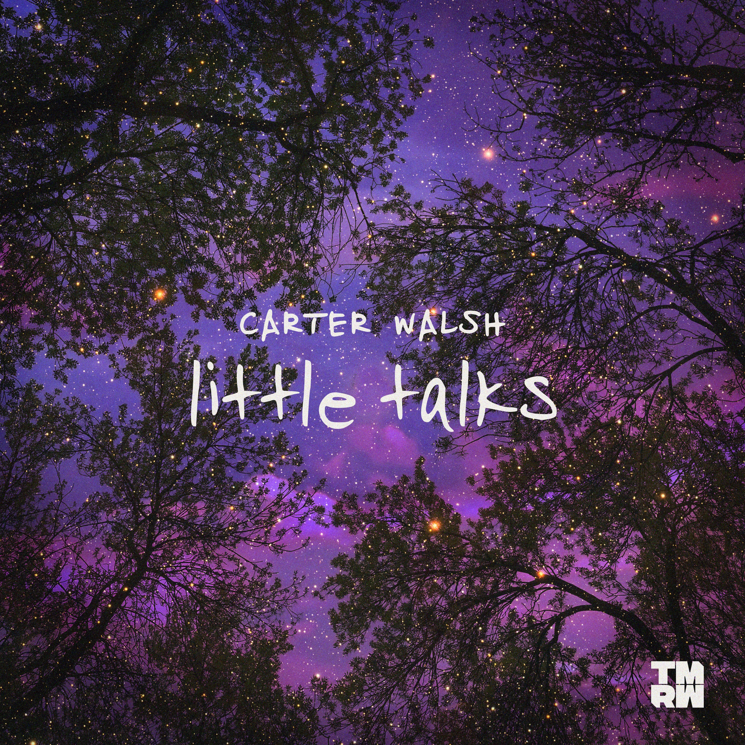 Little Talks - Single