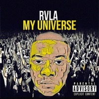 My Universe - Single - Rvla