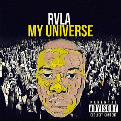 My Universe - Single