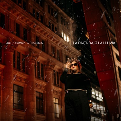 La Daga Bajo la Lluvia (feat. Fabrizio) - Single