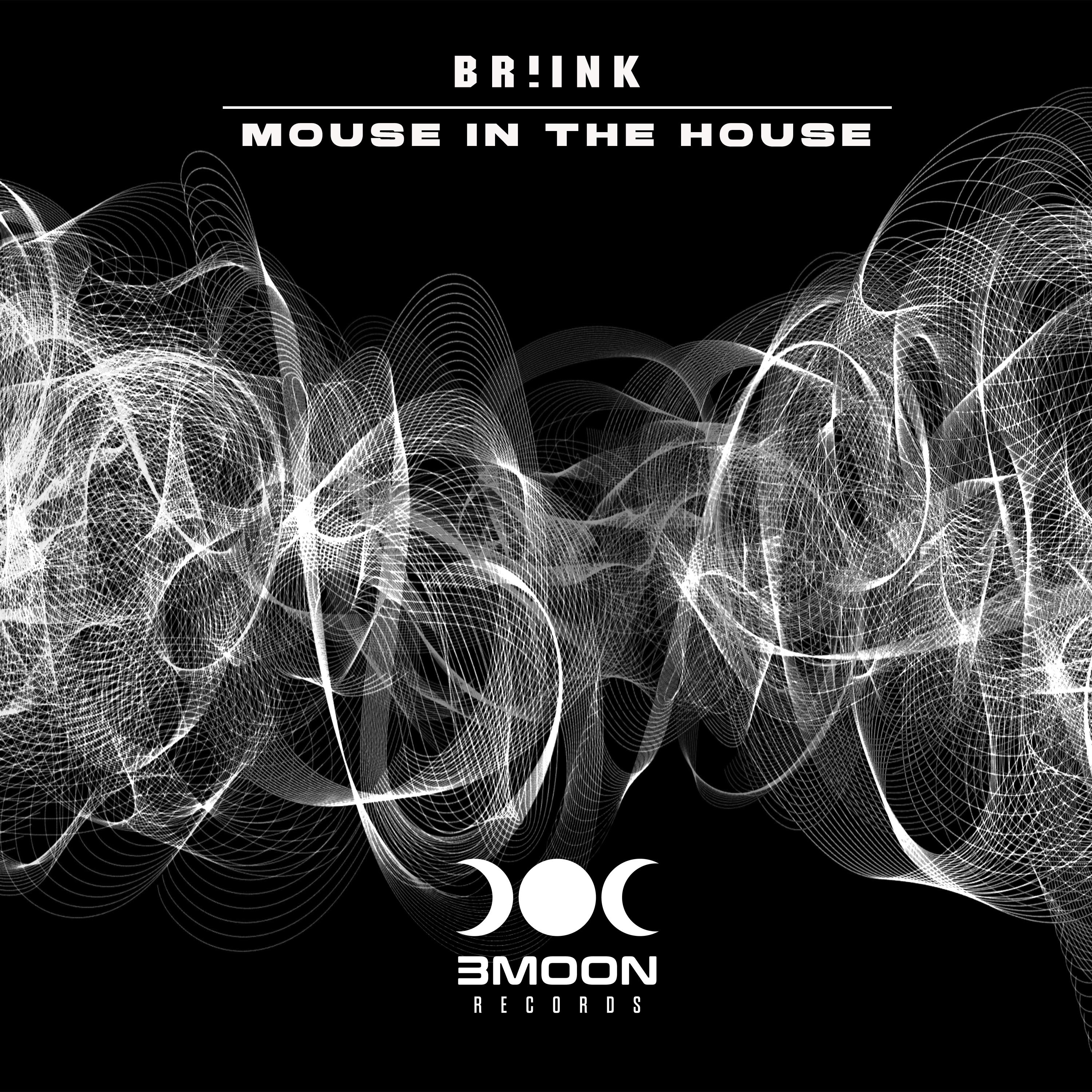 Mouse in the House - Single