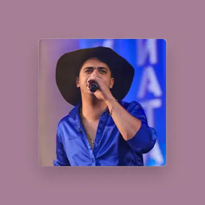 Listen to Emici T, watch music videos, read bio, see tour dates & more!