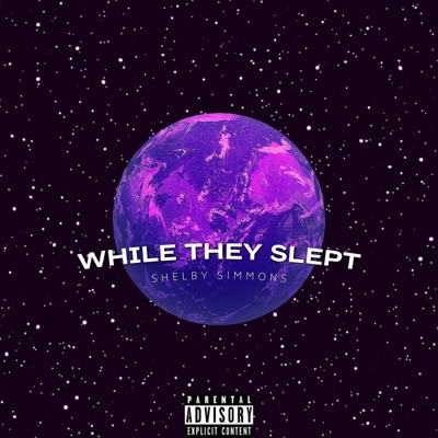 While They Slept - Single