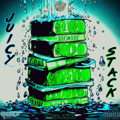 Juicy Stack - Single