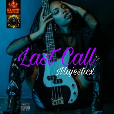 Last Call - Single