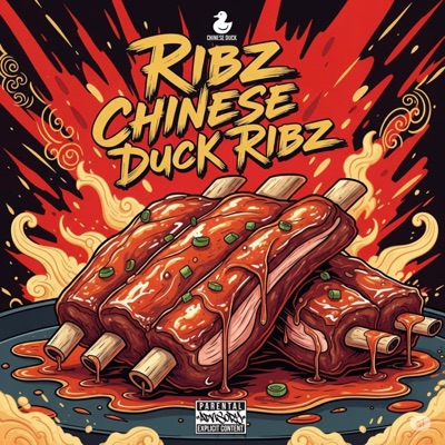 Chinese Duck - Single