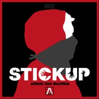 Armin van Buuren - Stickup