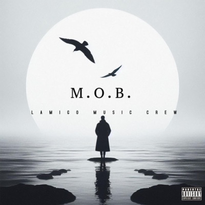 M.O.B. - EP