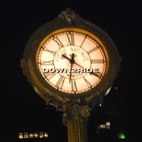 DOWN2RIDE - Single - Jethro