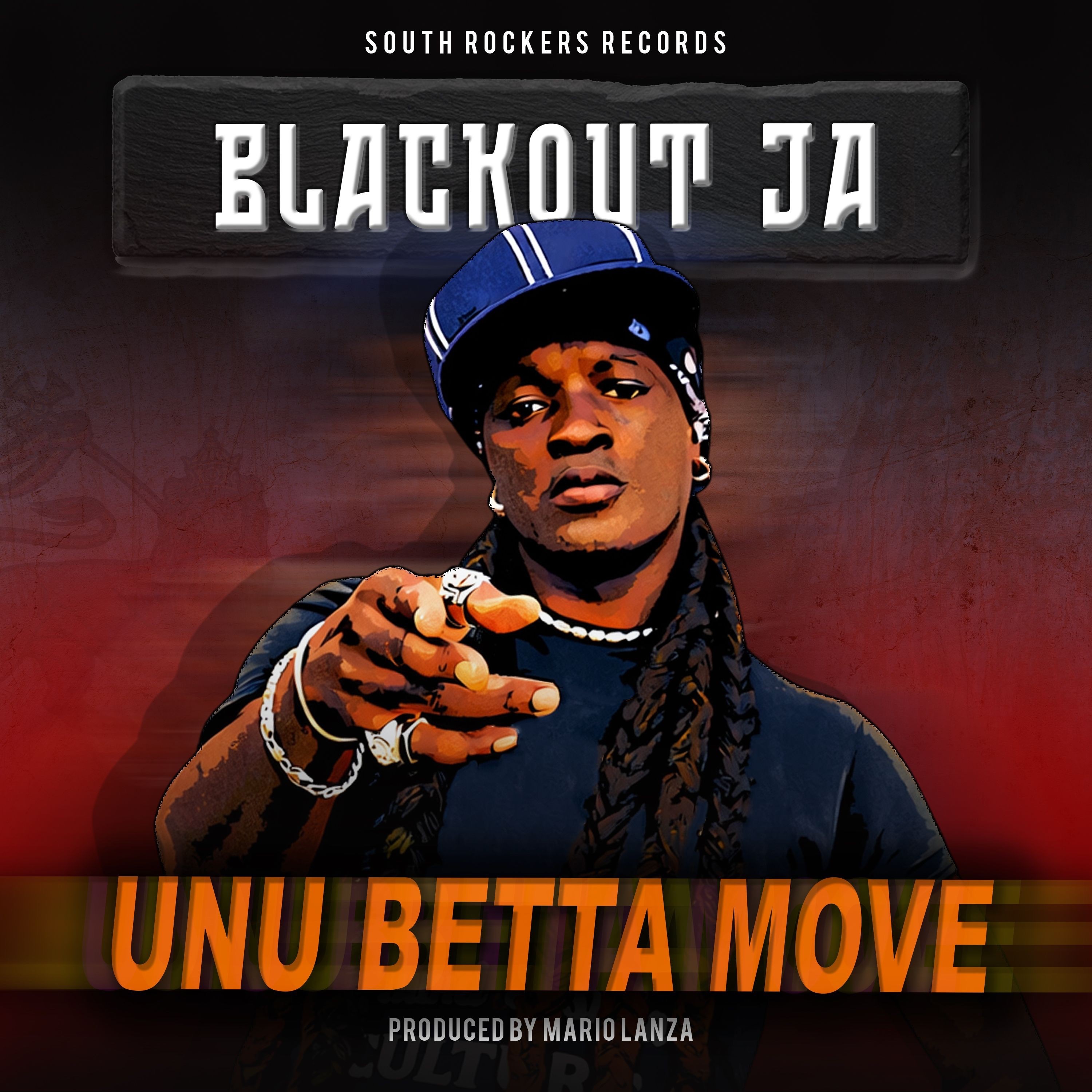 Unu Betta Move - Single