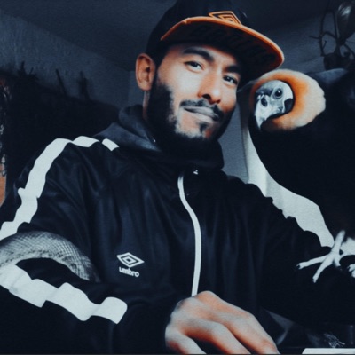 La Serpiente & El Cóndor (feat. Eter Now) - Single