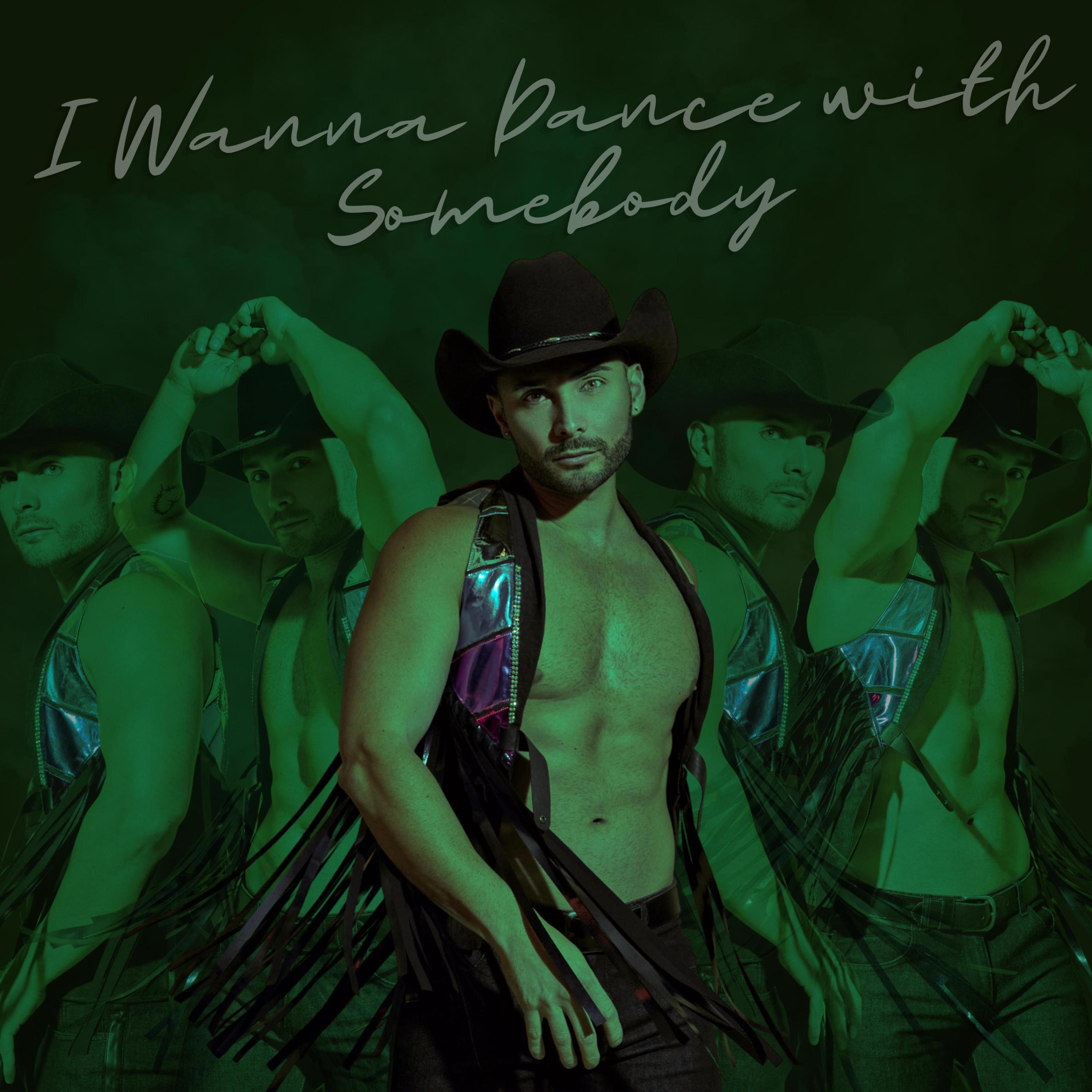 I Wanna Dance with Somebody - Single