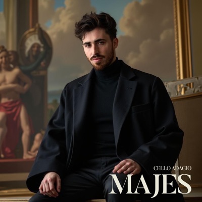 Cello Adagio - Single