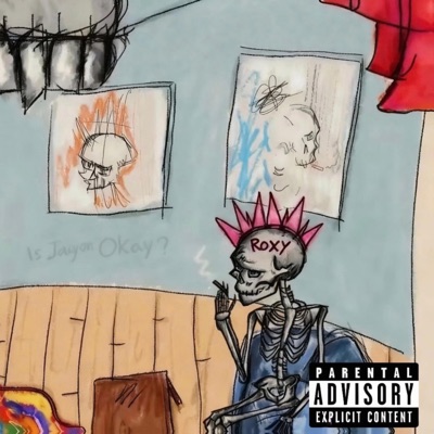 Happy Birthday Jayvon!<3