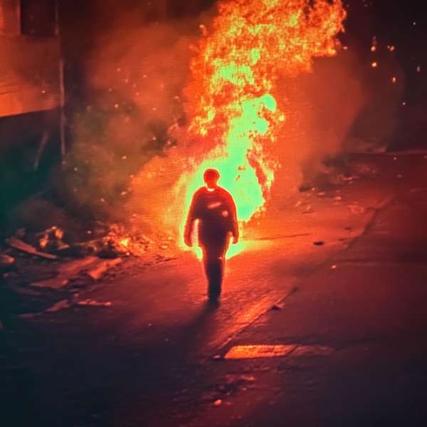 Slide da Explosão (feat. rodricci) - EP