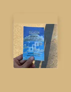 Poslechněte si interpreta Salvador May, sledujte hudební videa, přečtěte si životopis, podívejte se na data turné a další informace.