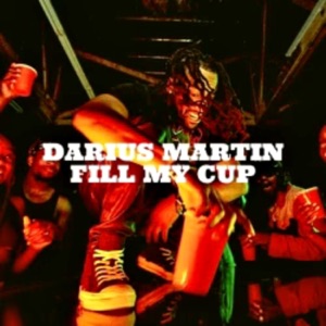Fill My Cup (Radio Edit)