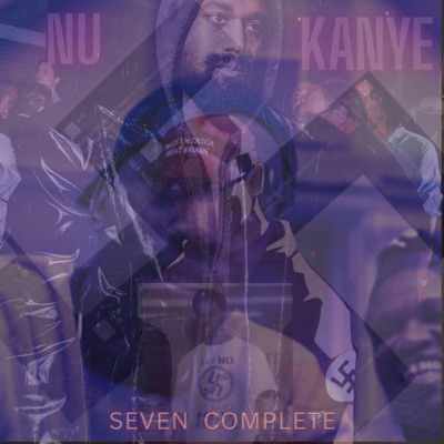 Nu Kanye - Single